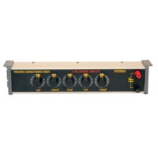 Martindale TEK905 Decade Capacitance Box Martindale TEK905 Decade Capacitance Box